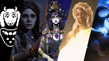 Review: The Inner World - The Last Wind Monk | GameLuster